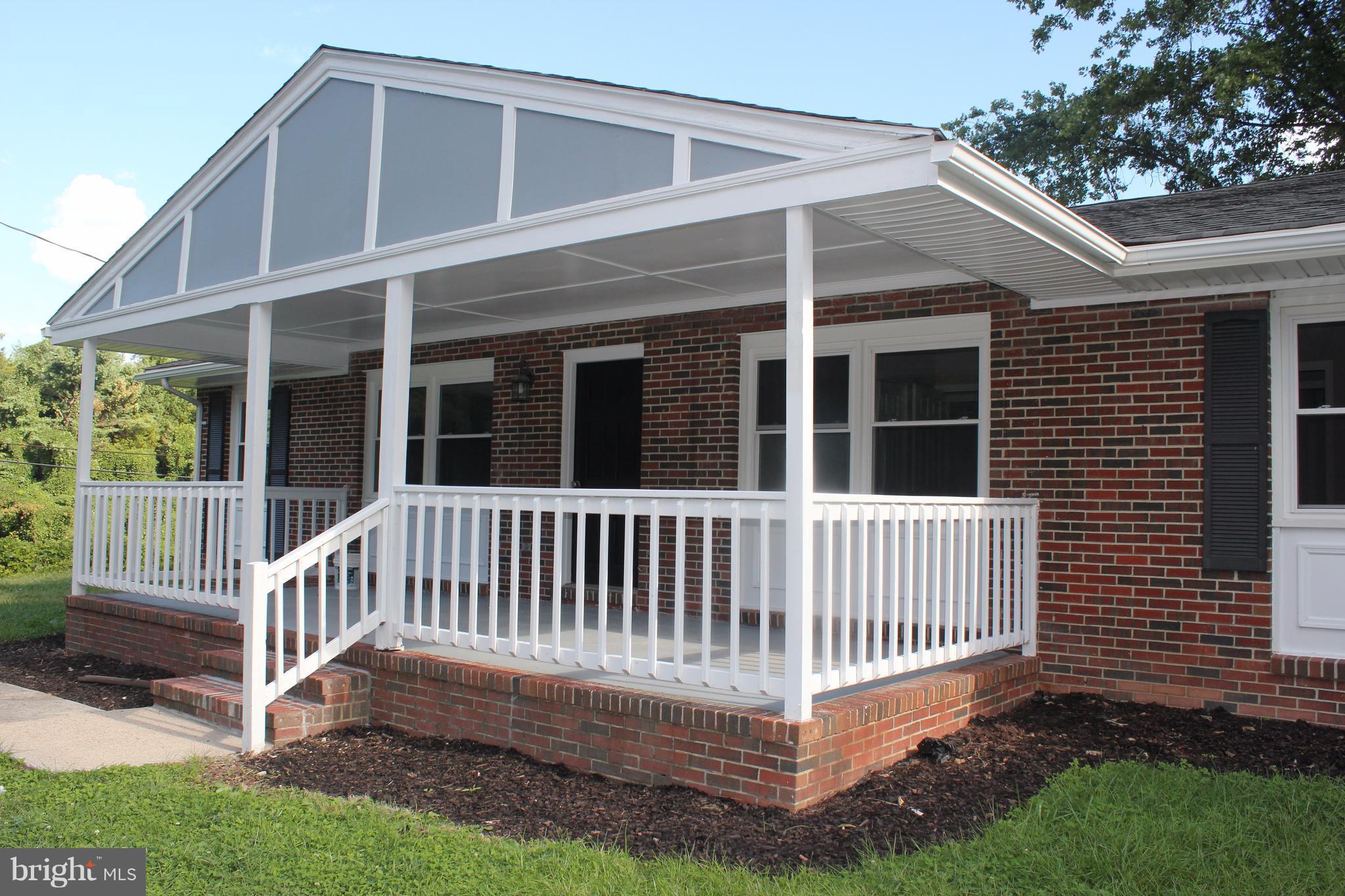 7130 Stanley Road King George, VA 22485 - Photo 3 of 30 Exterior (Front)