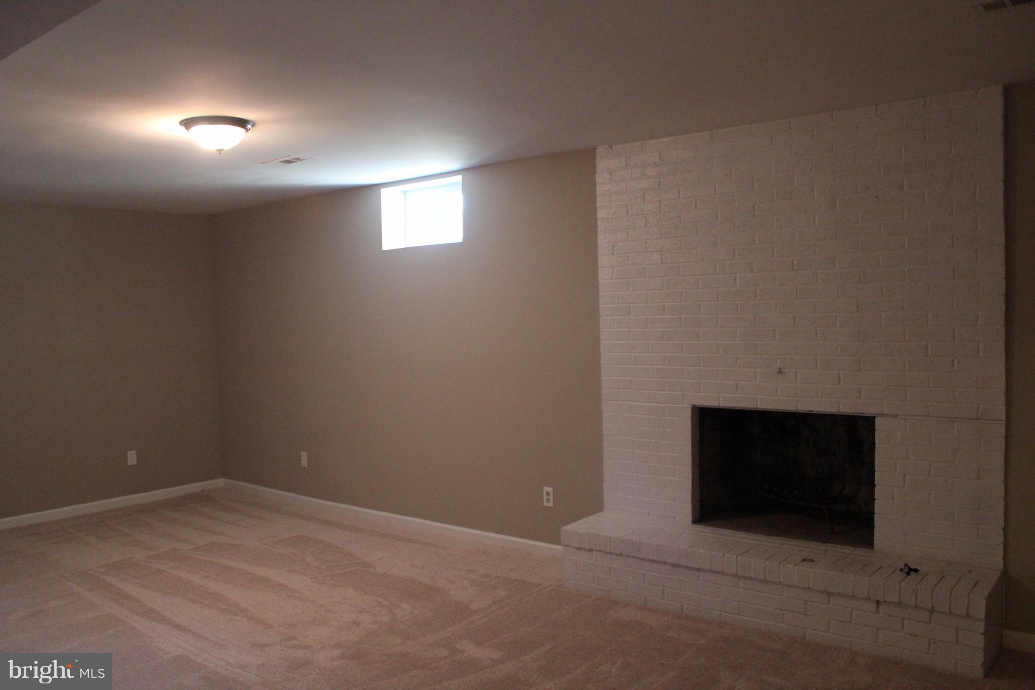 7130 Stanley Road King George, VA 22485 - Photo 21 of 30 Basement