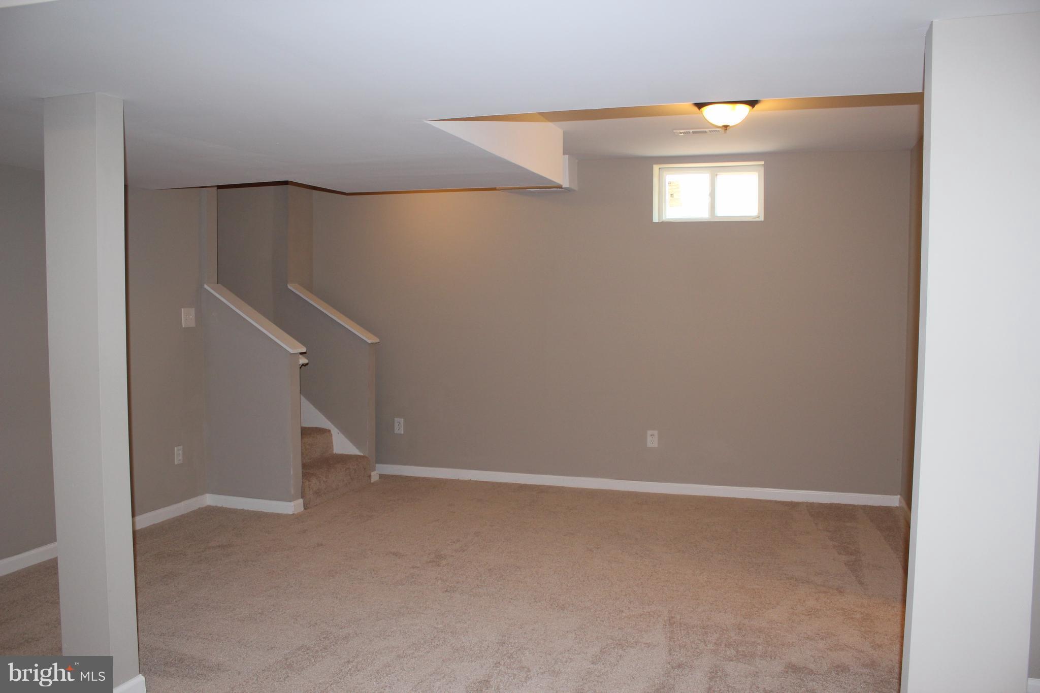 7130 Stanley Road King George, VA 22485 - Photo 23 of 30 Basement