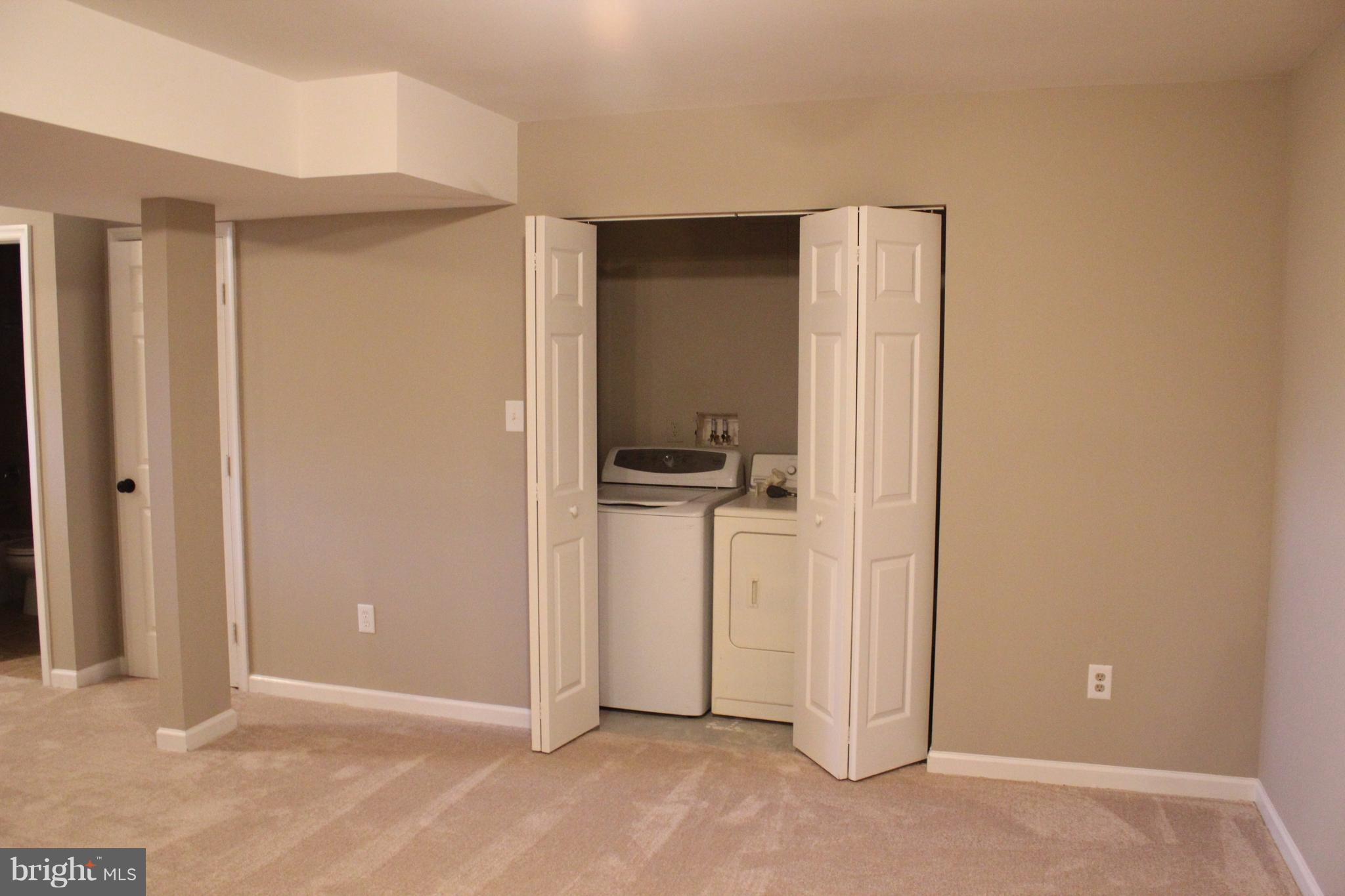 7130 Stanley Road King George, VA 22485 - Photo 24 of 30 Basement
