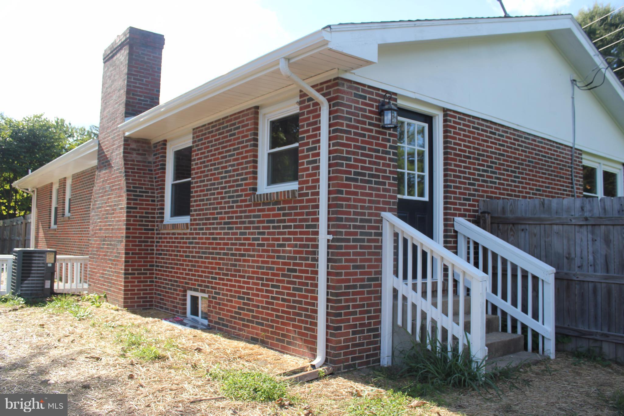 7130 Stanley Road King George, VA 22485 - Photo 29 of 30 Exterior (Rear)