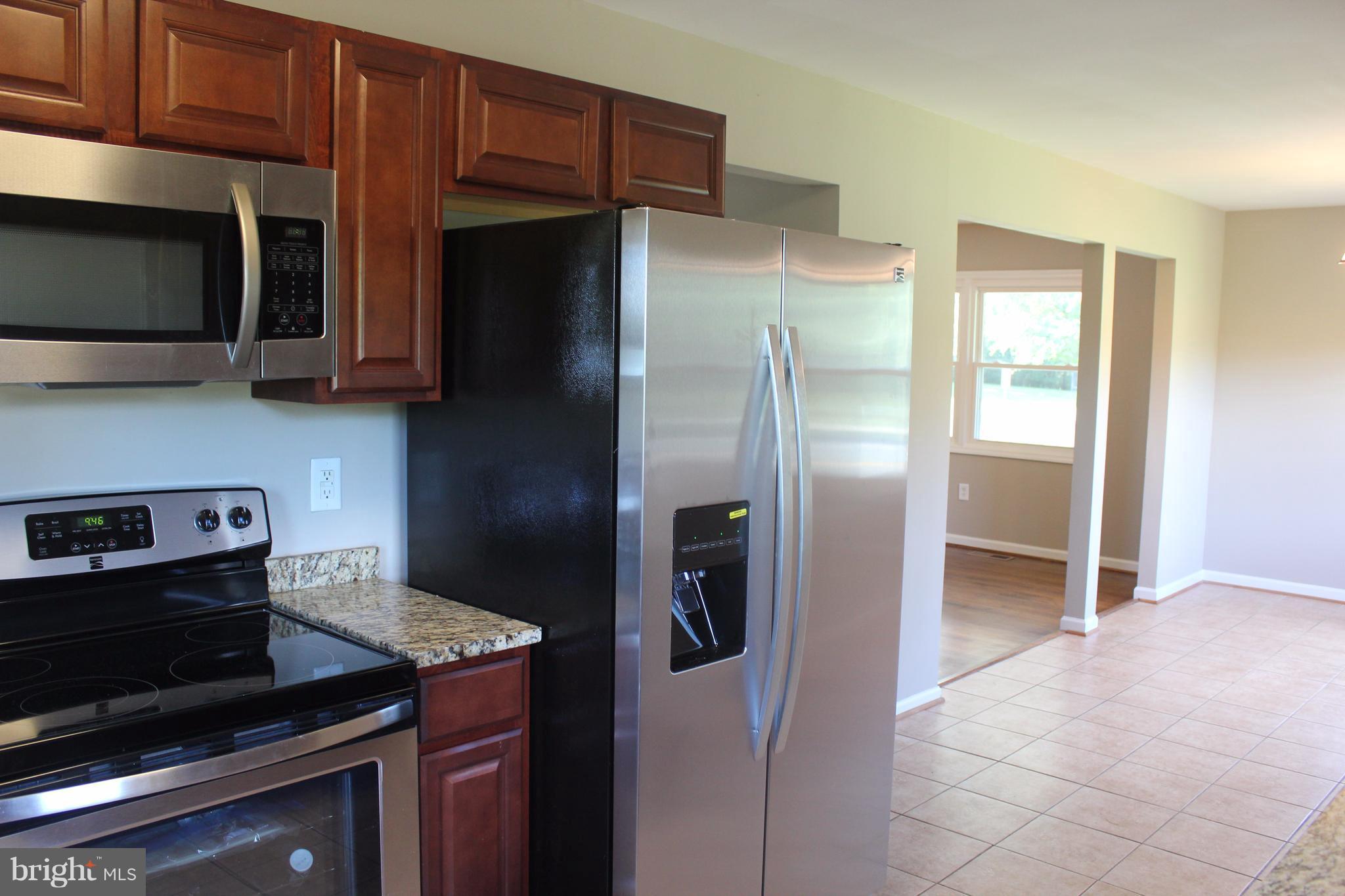 7130 Stanley Road King George, VA 22485 - Photo 5 of 30 Kitchen