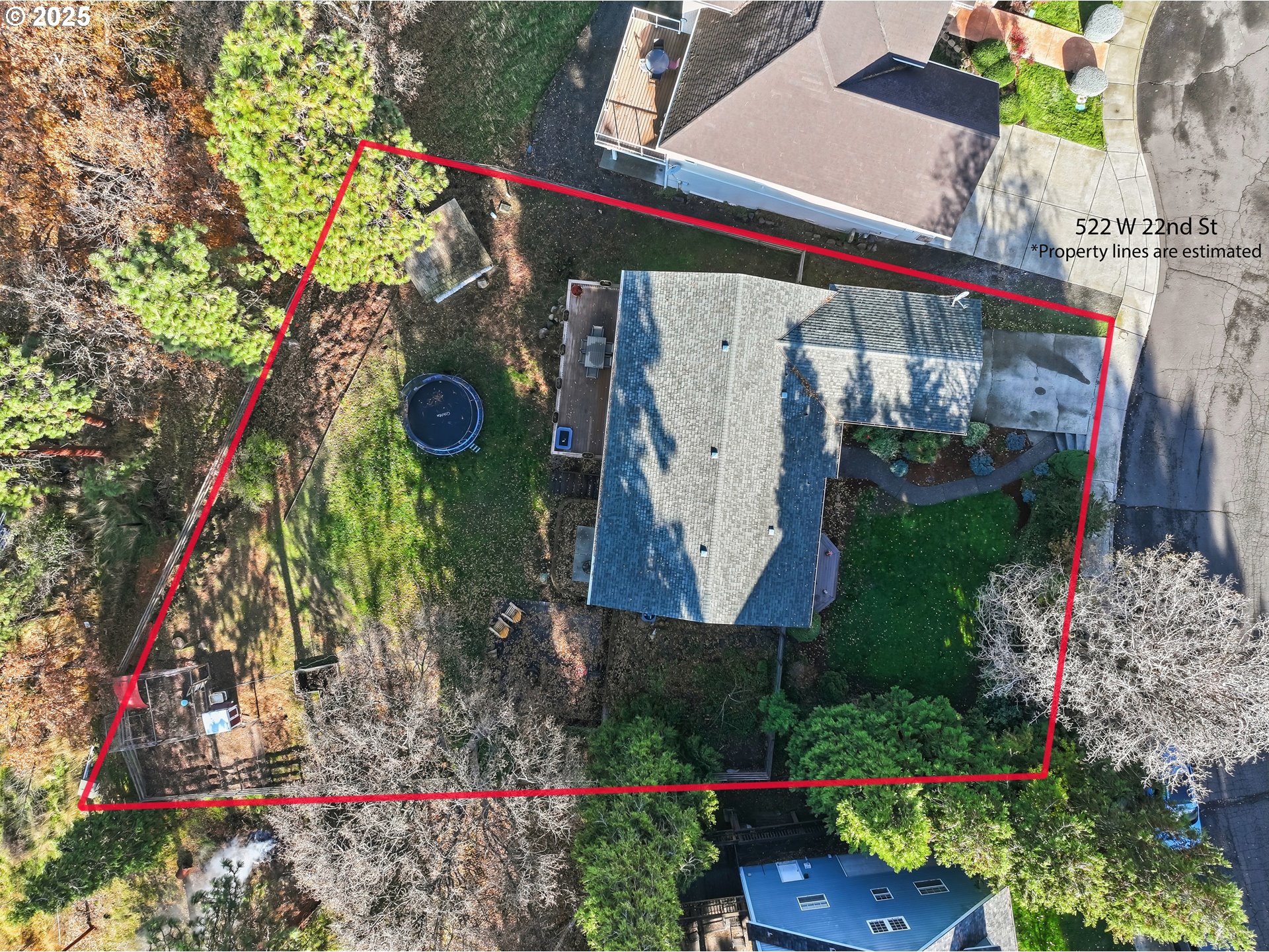 522 West 22nd Street The Dalles, OR 97058 - Photo 3 of 26