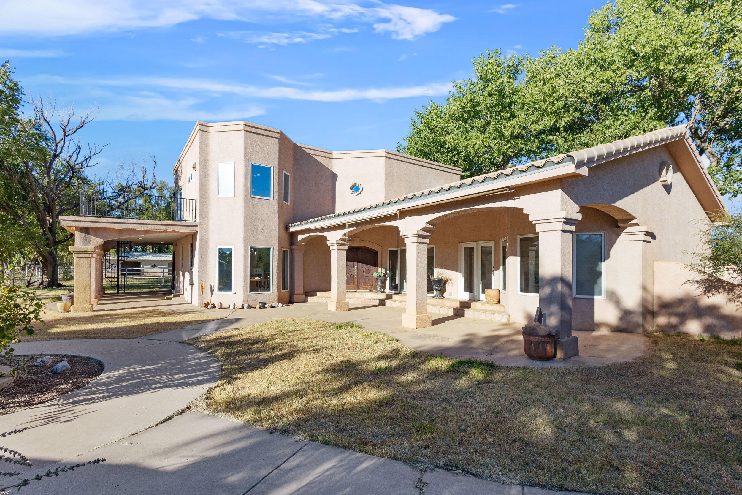 2135 Gun Club Road Southwest Albuquerque, NM 87105 - Photo 1 of 1 Gallery Image 1