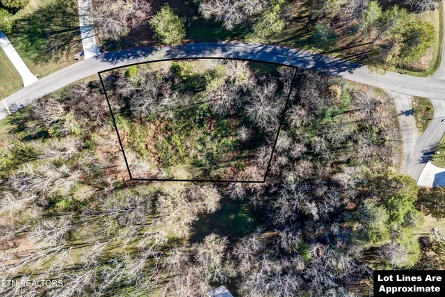 $84,900 | Cherokee Drive, Maryville, TN 37801