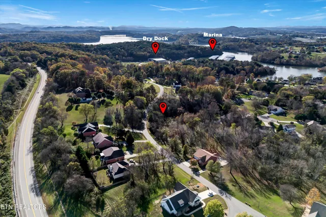 $84,900 | Cherokee Drive, Maryville, TN 37801