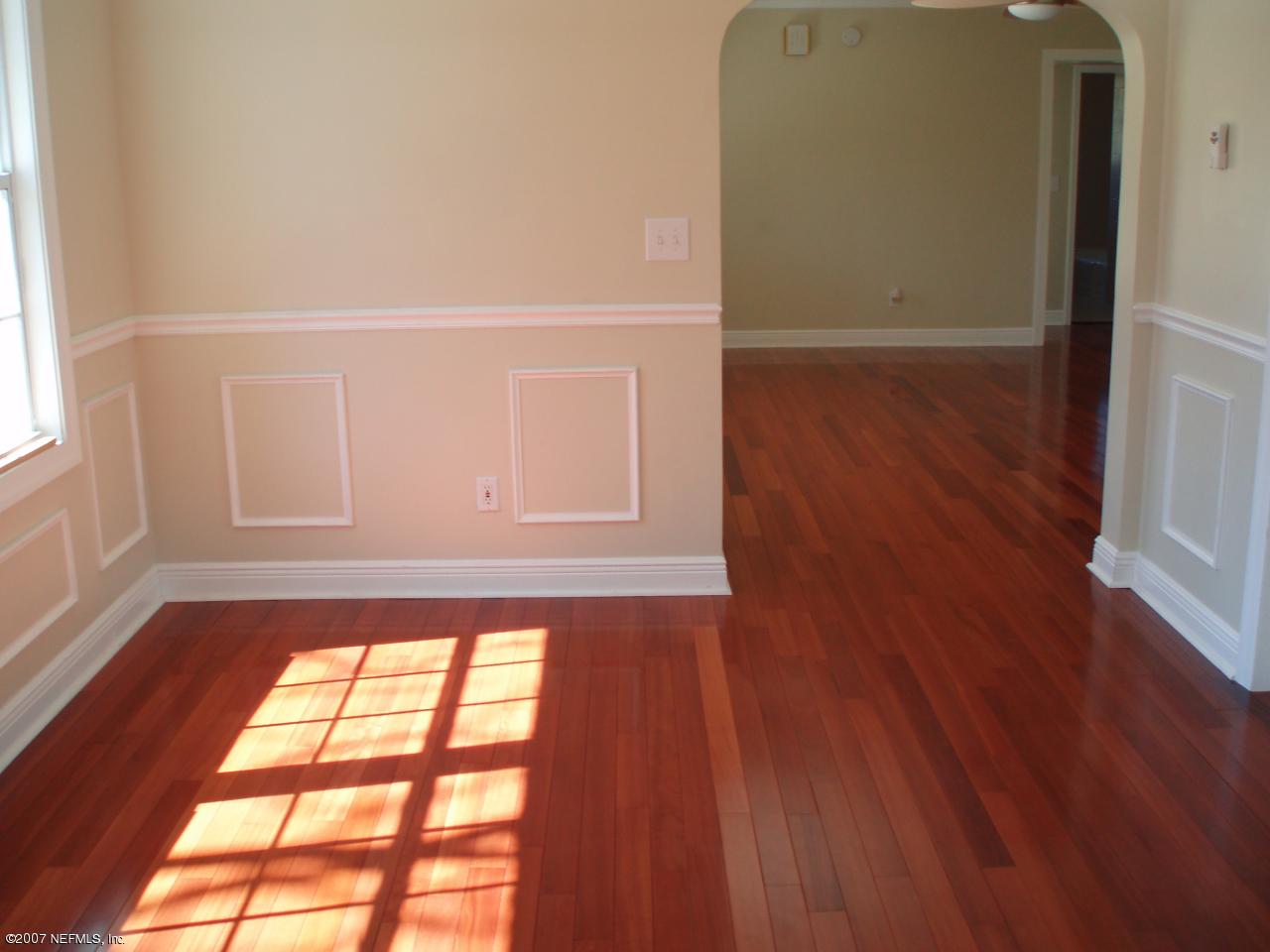1605 Ridgeland Road Jacksonville, FL 32207 - Photo 3 of 10 Dining Room