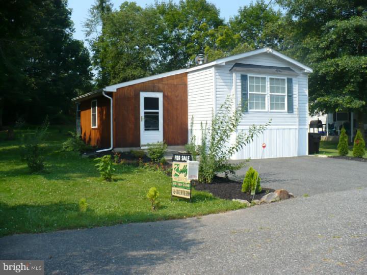 5701 North Layfield Road Perkiomenville, PA 18074 - Photo 1 of 10 Exterior Front