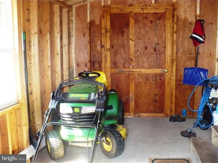 5701 North Layfield Road Perkiomenville, PA 18074 - Photo 8 of 10 Enclosed Porch