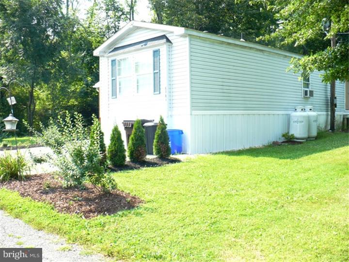 5701 North Layfield Road Perkiomenville, PA 18074 - Photo 9 of 10 Exterior Back