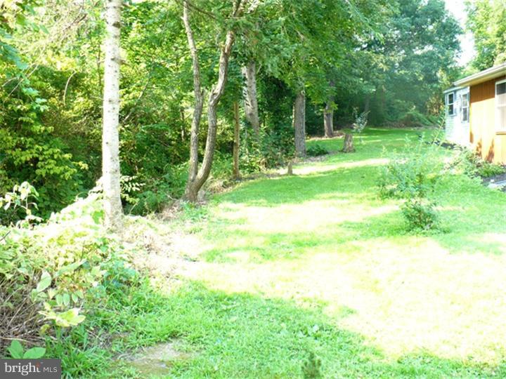 5701 North Layfield Road Perkiomenville, PA 18074 - Photo 10 of 10 Back Yard
