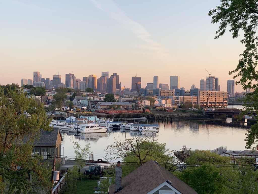 27 Suffolk Street, Unit 3 Chelsea, MA 02150 - Photo 18 of 20 Gallery Image 18
