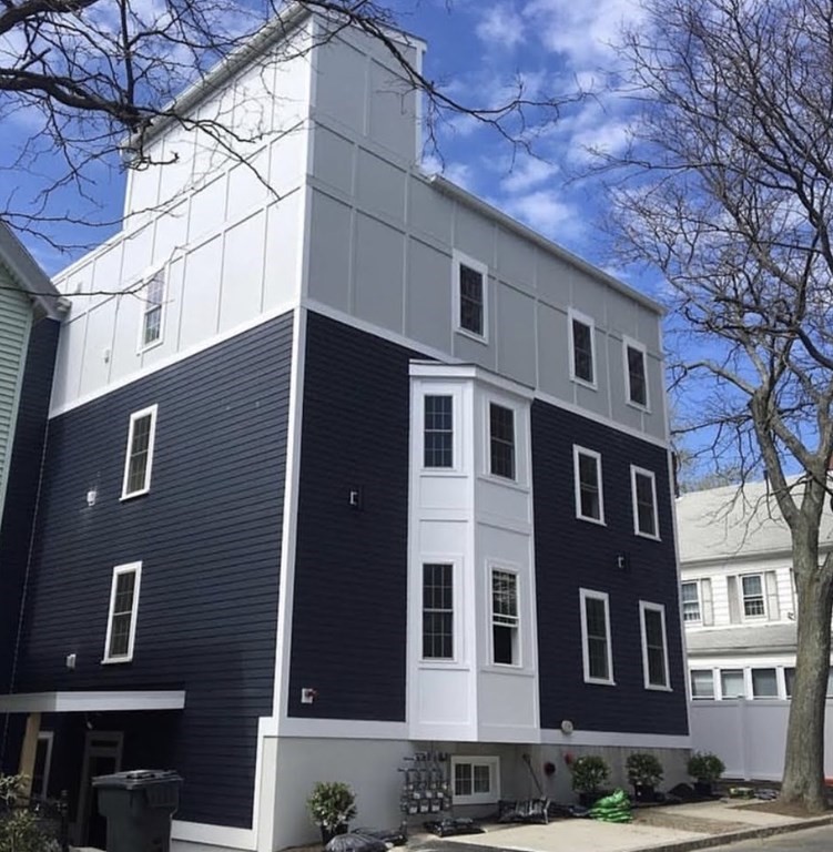 27 Suffolk Street, Unit 3 Chelsea, MA 02150 - Photo 20 of 20 Gallery Image 20