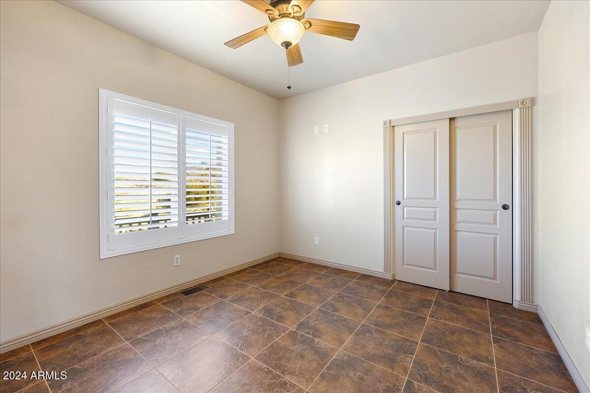 15420 East Upper Ridge Lane Mayer, AZ 86333 - Photo 29 of 57 29-Bedroom