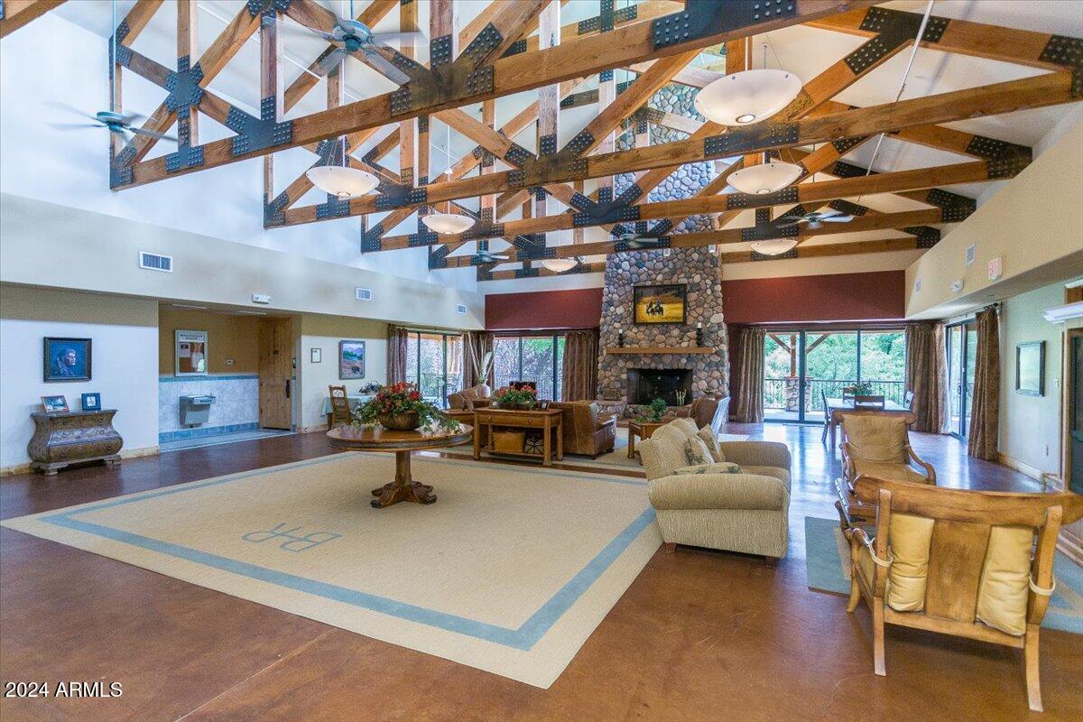 15420 East Upper Ridge Lane Mayer, AZ 86333 - Photo 46 of 57 46-DayBreakRanch-3