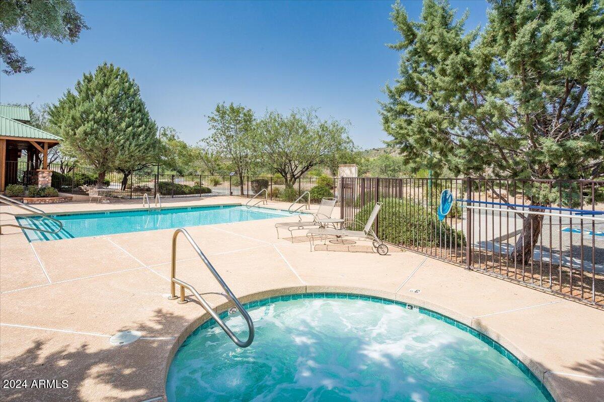 15420 East Upper Ridge Lane Mayer, AZ 86333 - Photo 48 of 57 48-DayBreakRanch-14