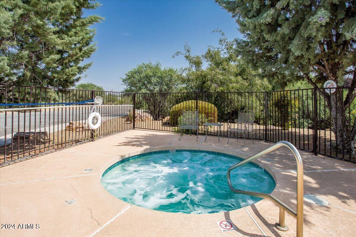 15420 East Upper Ridge Lane Mayer, AZ 86333 - Photo 49 of 57 49-DayBreakRanch-13