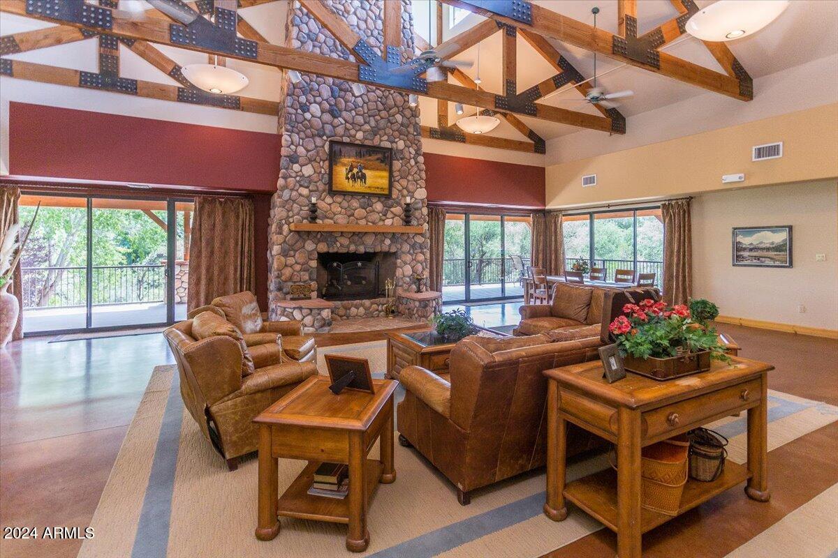 15420 East Upper Ridge Lane Mayer, AZ 86333 - Photo 51 of 57 51-DayBreakRanch-5