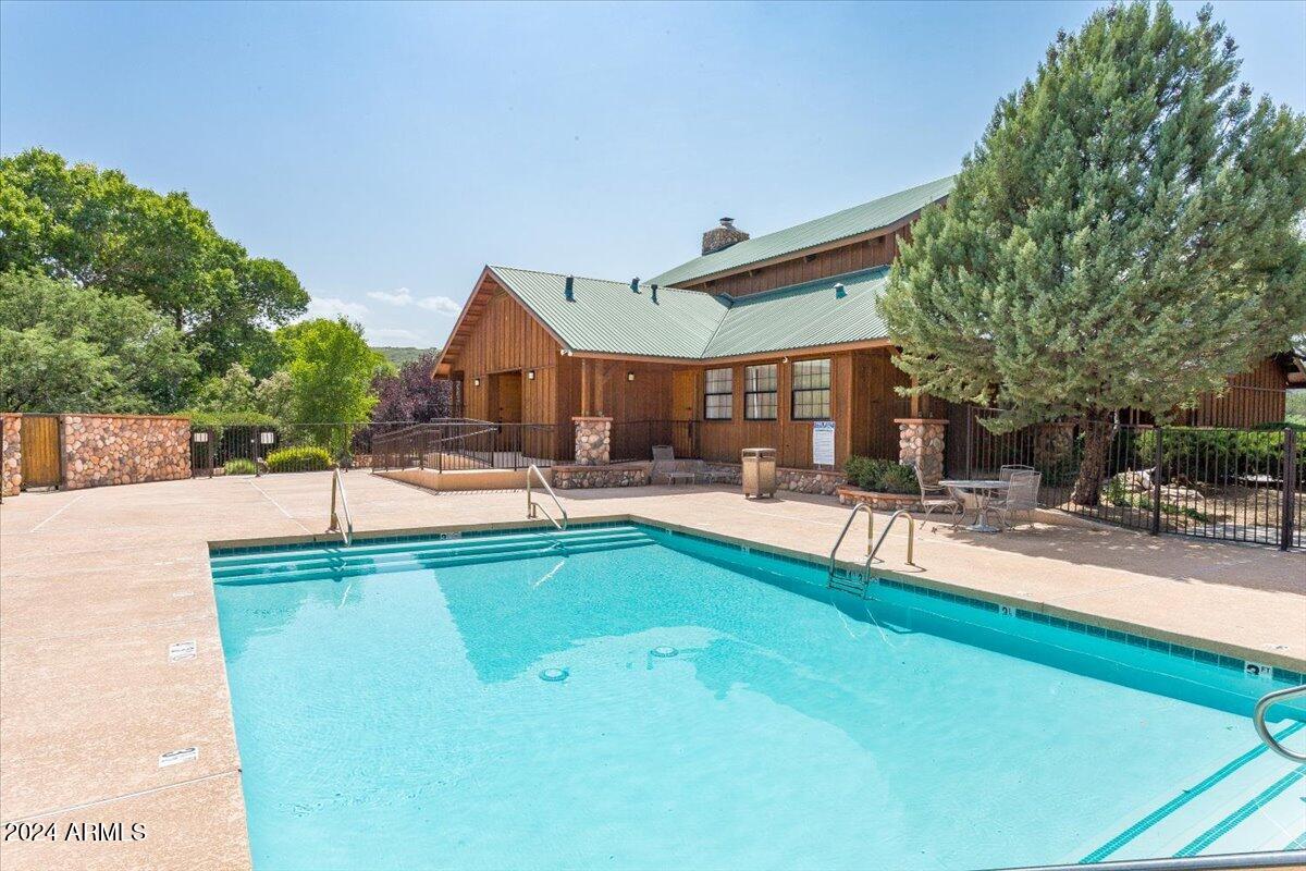 15420 East Upper Ridge Lane Mayer, AZ 86333 - Photo 53 of 57 53-DayBreakRanch-12