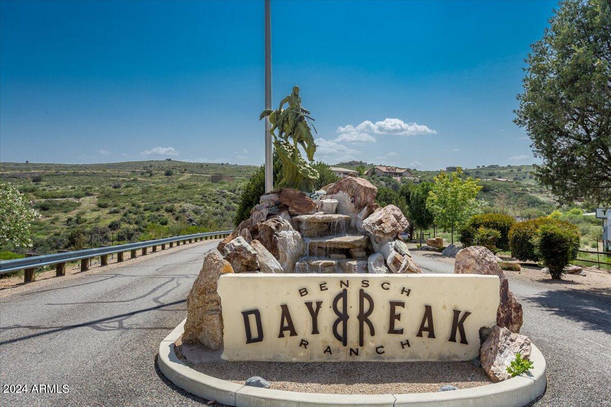 15420 East Upper Ridge Lane Mayer, AZ 86333 - Photo 54 of 57 54-DayBreakRanch-17