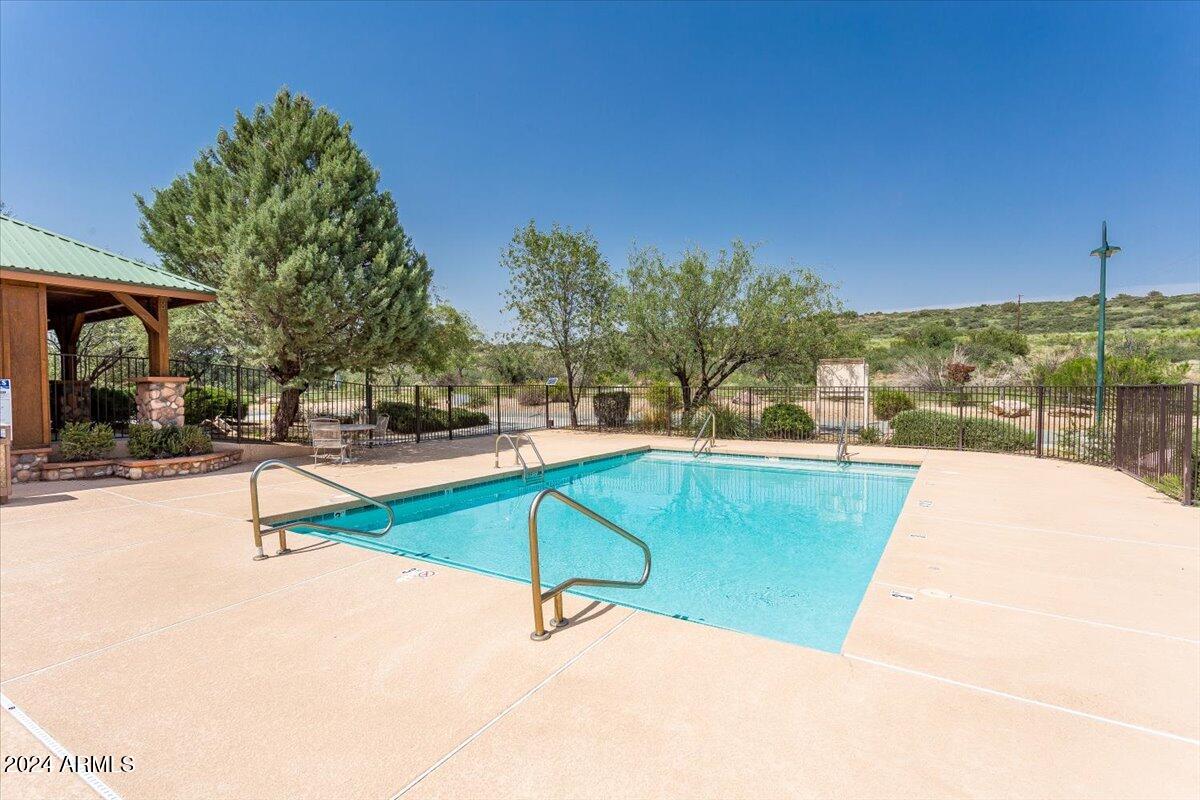 15420 East Upper Ridge Lane Mayer, AZ 86333 - Photo 55 of 57 55-DayBreakRanch-11