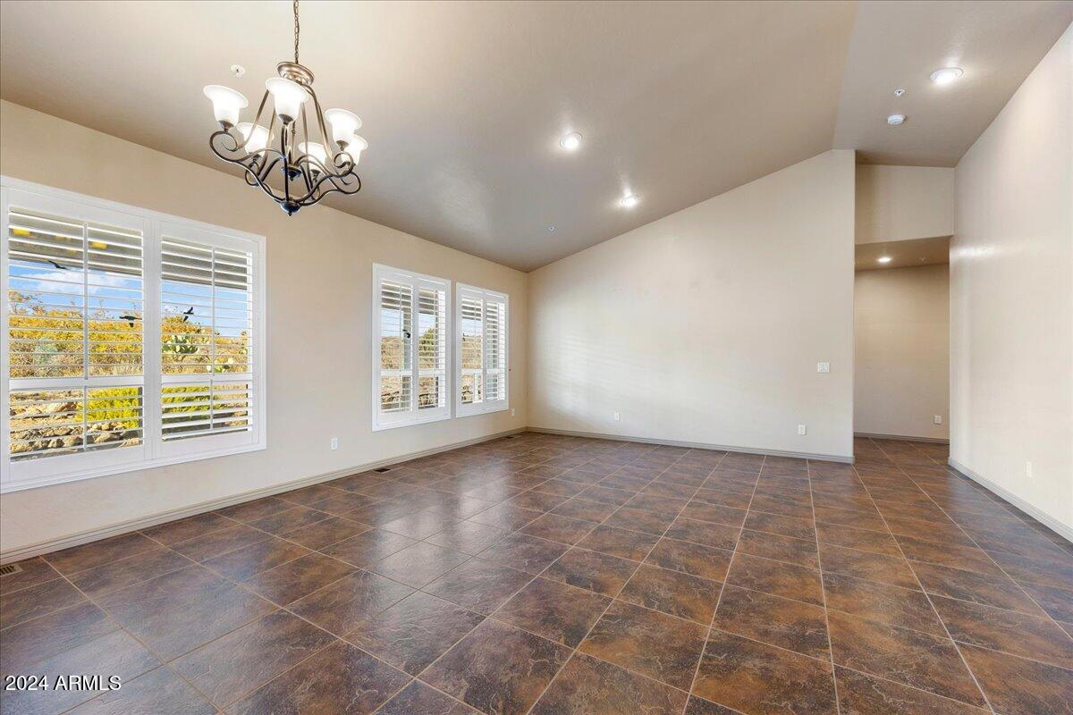 15420 East Upper Ridge Lane Mayer, AZ 86333 - Photo 6 of 57 06-Living Room