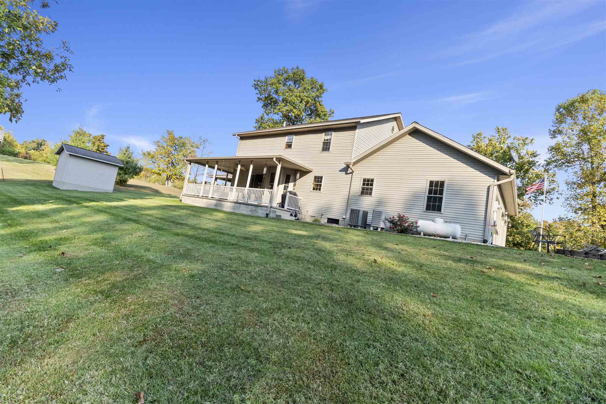 2265 Williams Road Bedford, IN 47421 - Photo 28 of 34 Gallery Image 28