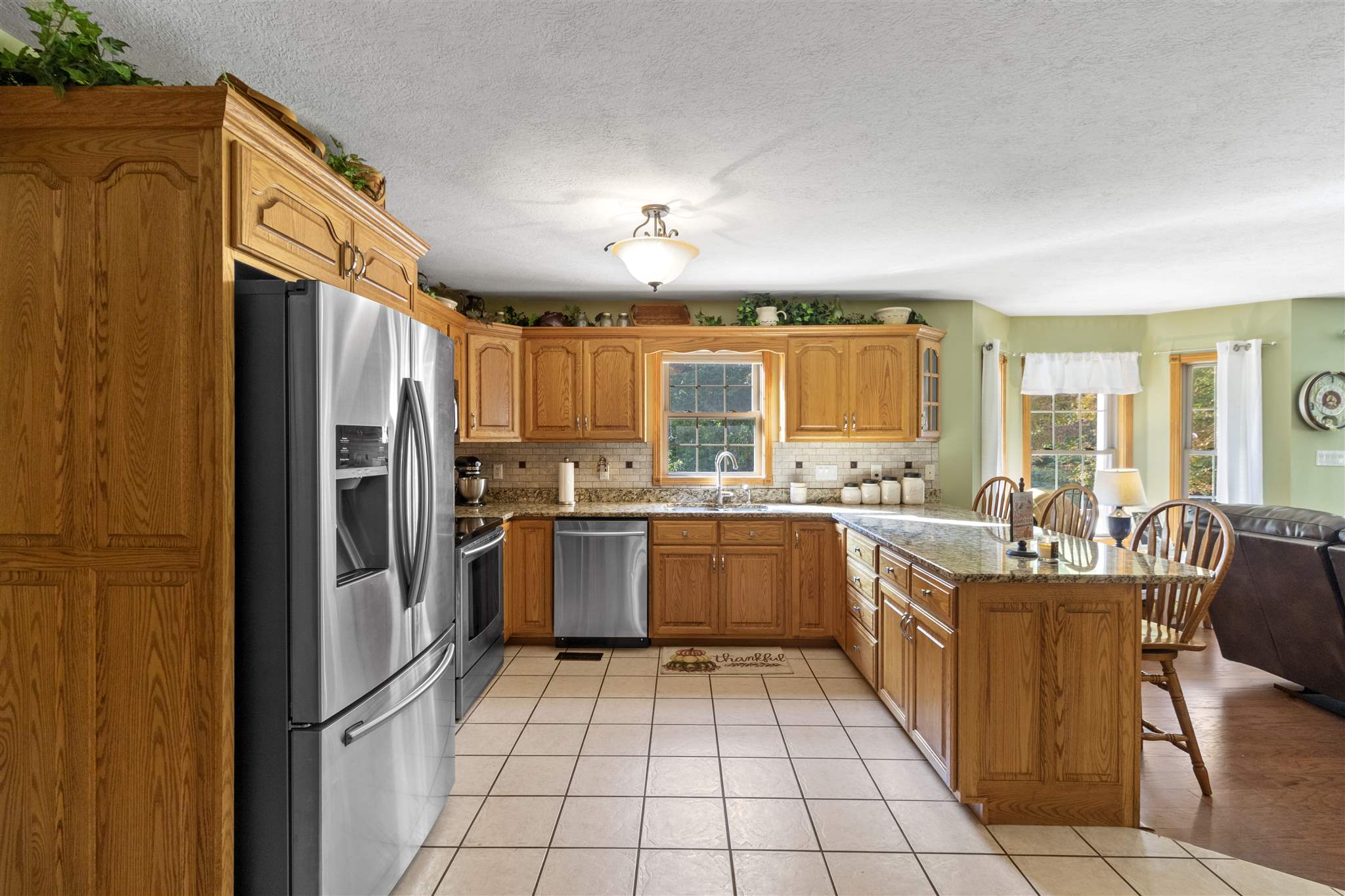 2265 Williams Road Bedford, IN 47421 - Photo 8 of 34 Gallery Image 8