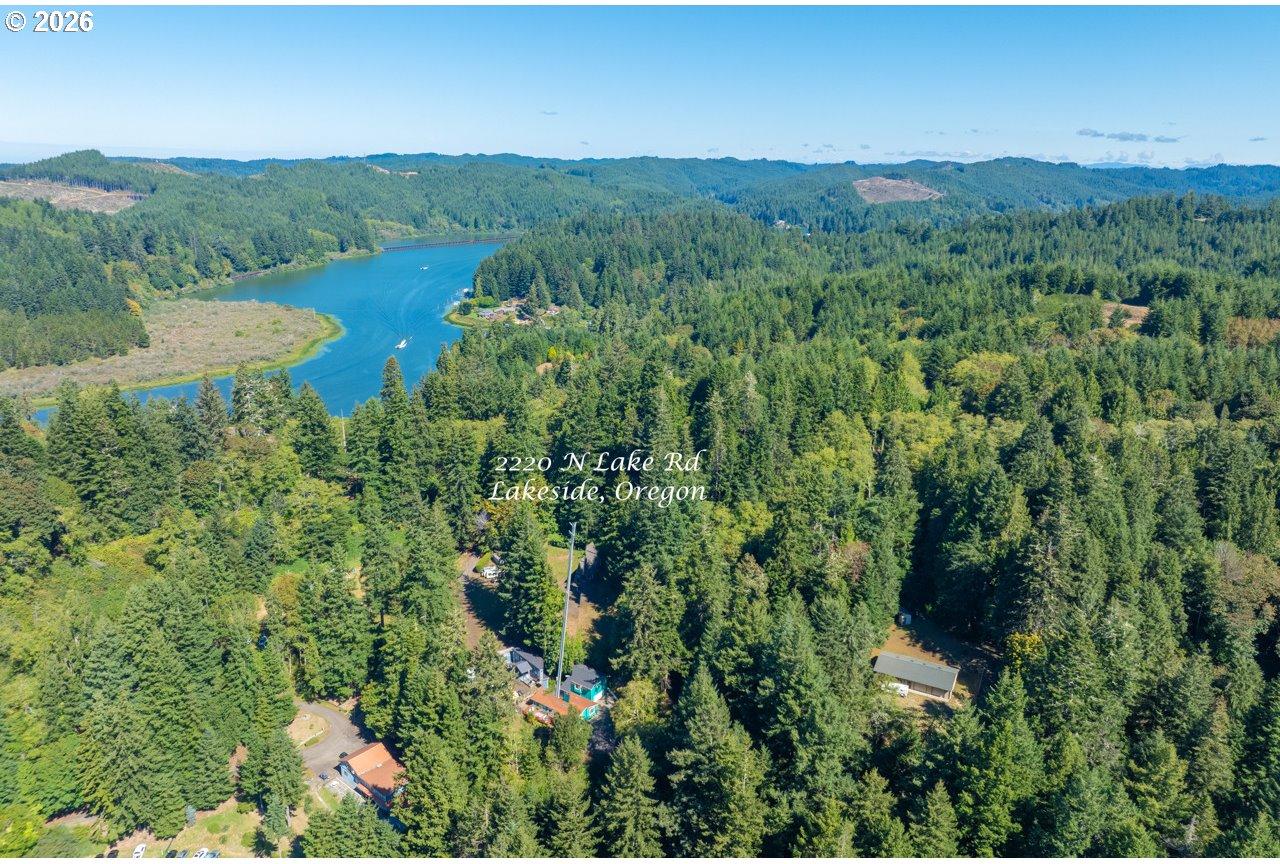2220 North Lake Road Lakeside, OR 97449 - Photo 42 of 45 Gallery Image 42