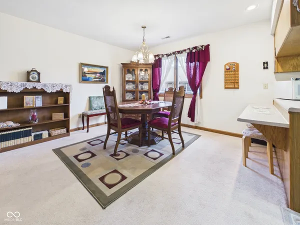 $205,000 | 2819 Peachtree Court, Unit 38, Anderson, IN 46012