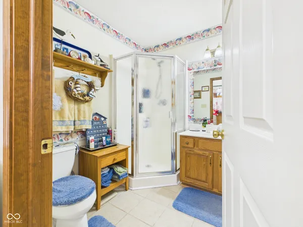 $205,000 | 2819 Peachtree Court, Unit 38, Anderson, IN 46012