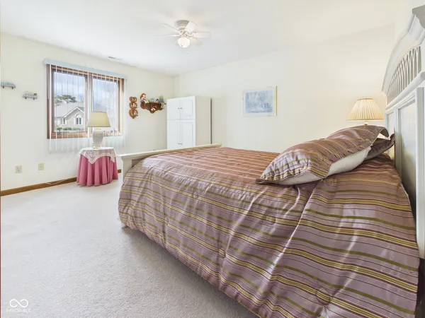 $205,000 | 2819 Peachtree Court, Unit 38, Anderson, IN 46012