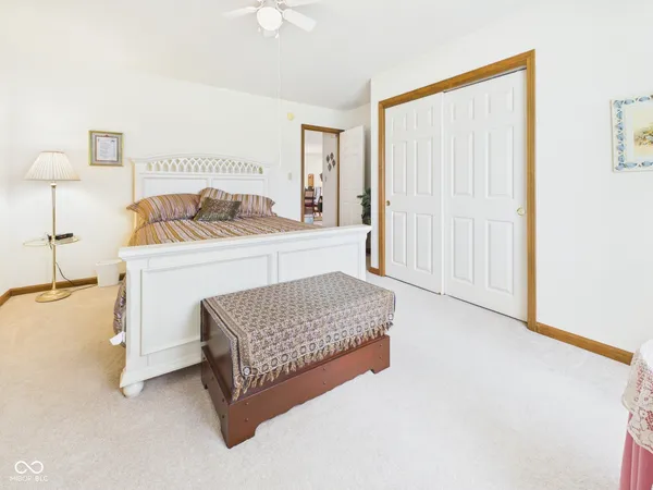 $205,000 | 2819 Peachtree Court, Unit 38, Anderson, IN 46012