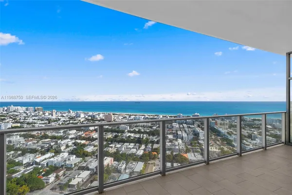 $19,000 | 500 Alton Road, Unit 3704, Miami Beach, FL 33139