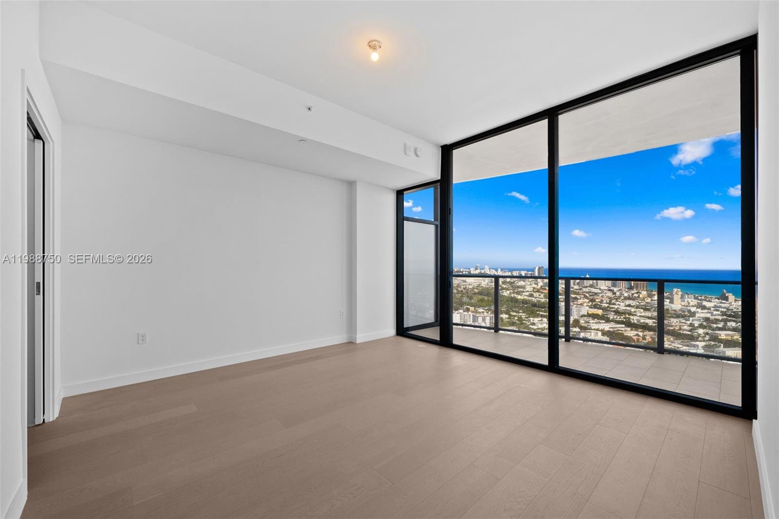 500 Alton Road, Unit 3704 Miami Beach, FL 33139 - Photo 6 of 9