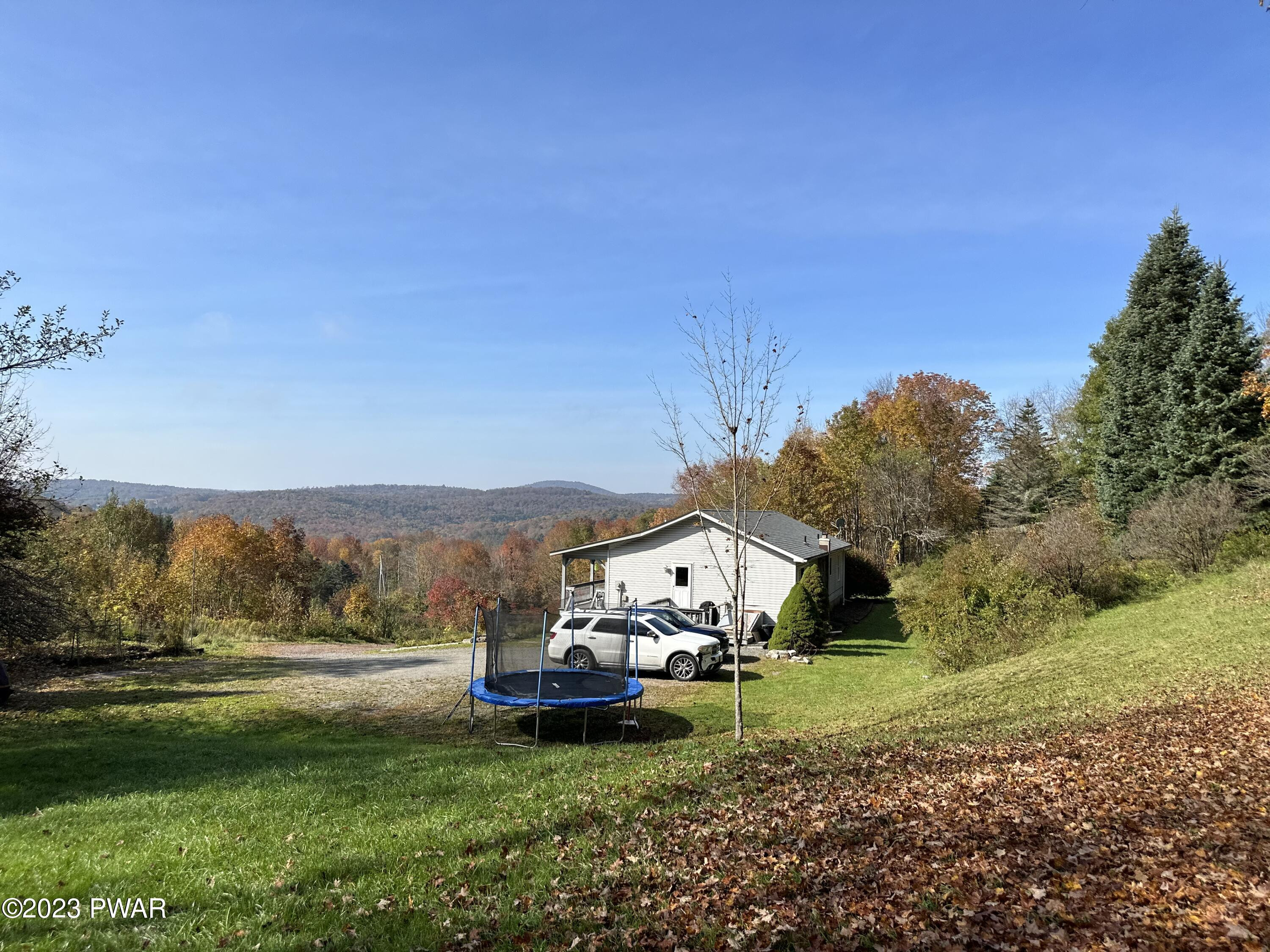 28 Mansfield Road Equinunk, PA 18417 - Photo 4 of 22 4DC23F16-2428-460D-AAD6-ACBED487A06A