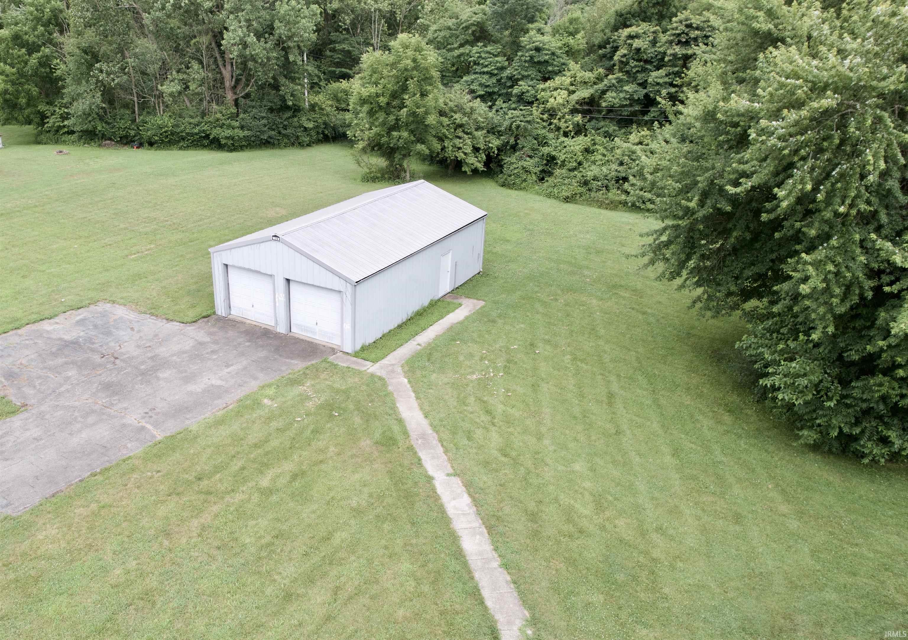 954 Sellers Road Upland, IN 46989 - Photo 28 of 29