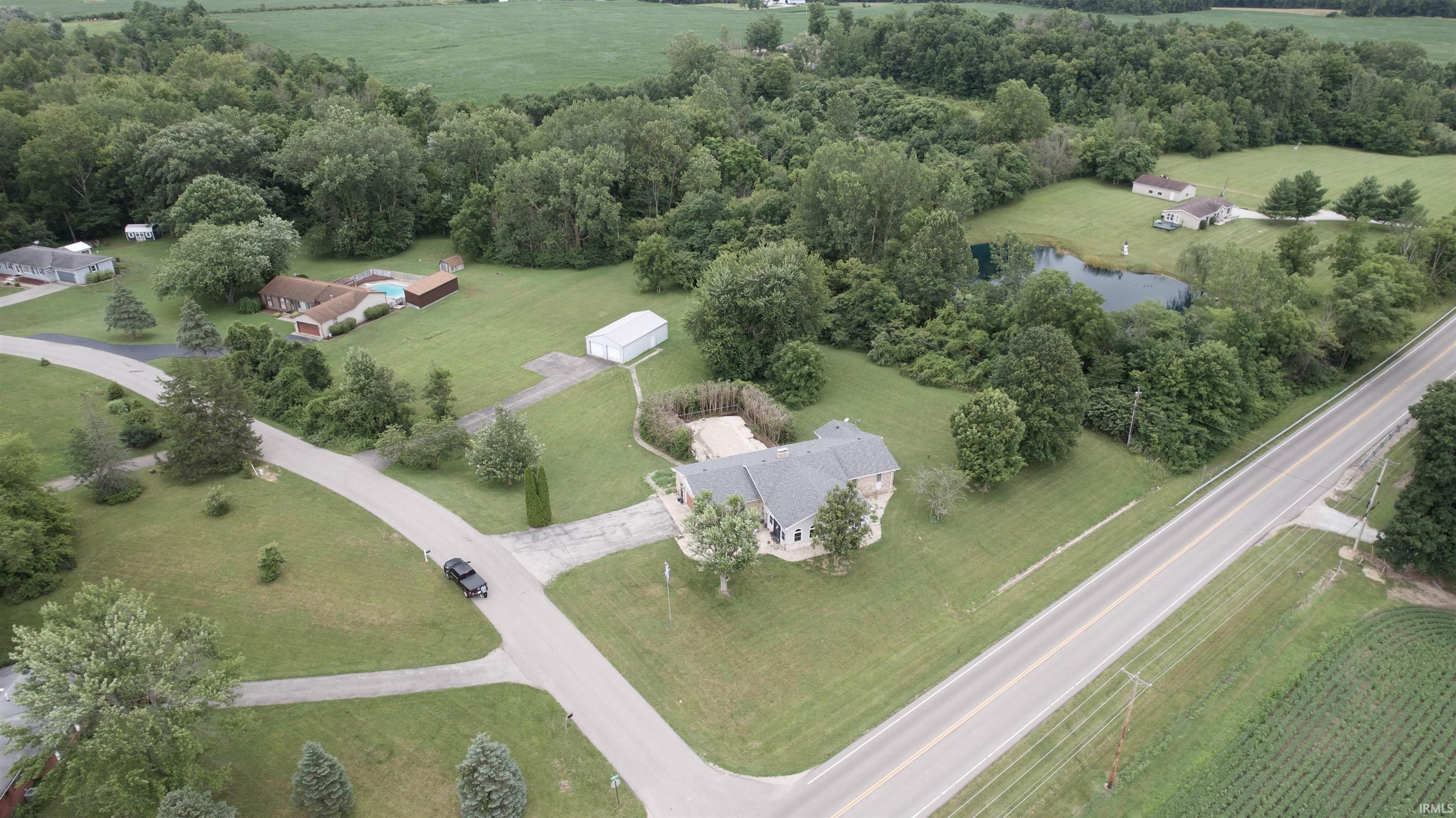 954 Sellers Road Upland, IN 46989 - Photo 29 of 29