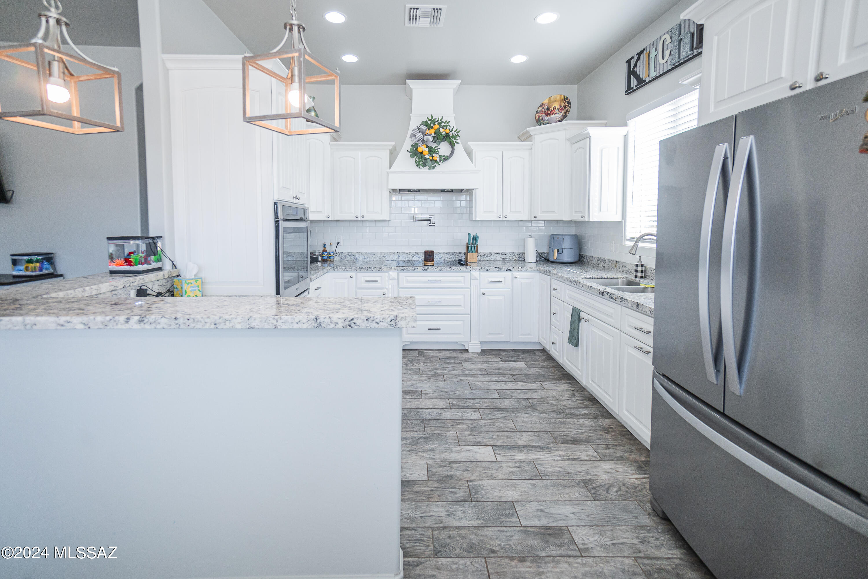 157 Camino Embarcadero Rio Rico, AZ 85648 - Photo 27 of 38