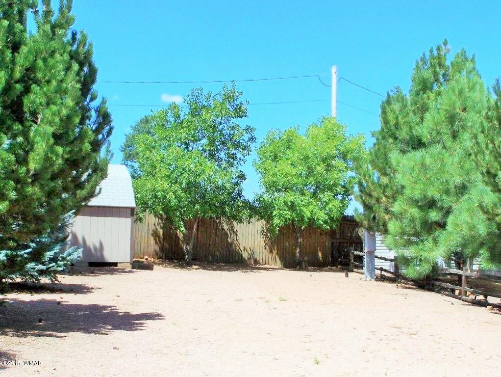 2706 Rustlers Roost Overgaard, AZ 85933 - Photo 11 of 11 Gallery Image 11