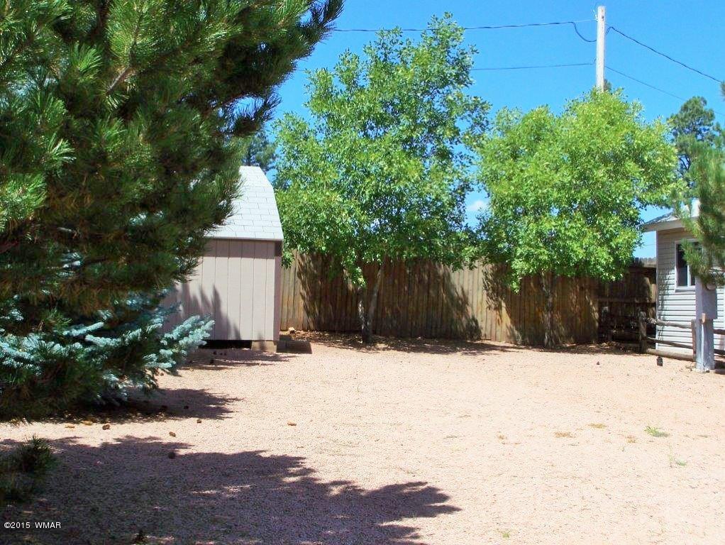 2706 Rustlers Roost Overgaard, AZ 85933 - Photo 2 of 11 Gallery Image 2
