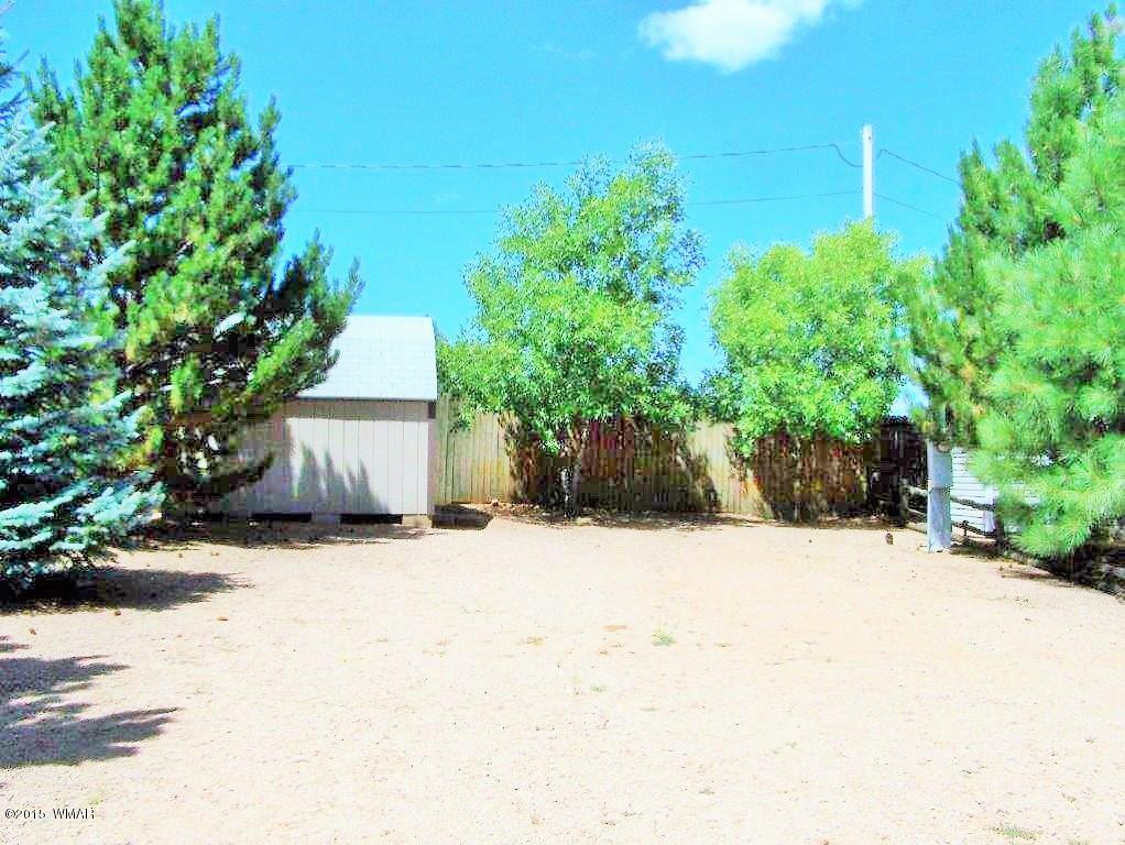 2706 Rustlers Roost Overgaard, AZ 85933 - Photo 3 of 11 Gallery Image 3