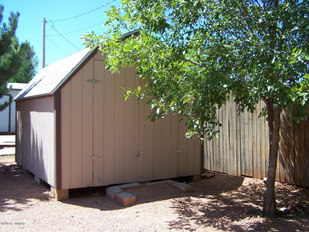 2706 Rustlers Roost Overgaard, AZ 85933 - Photo 6 of 11 Gallery Image 6