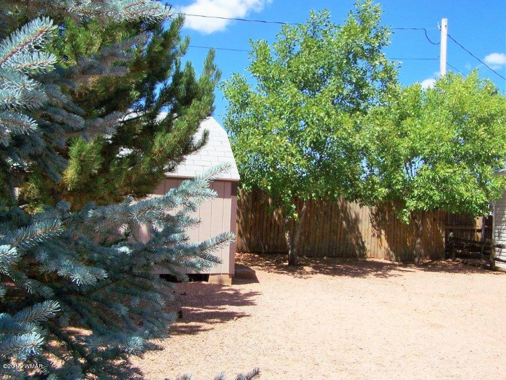 2706 Rustlers Roost Overgaard, AZ 85933 - Photo 7 of 11 Gallery Image 7