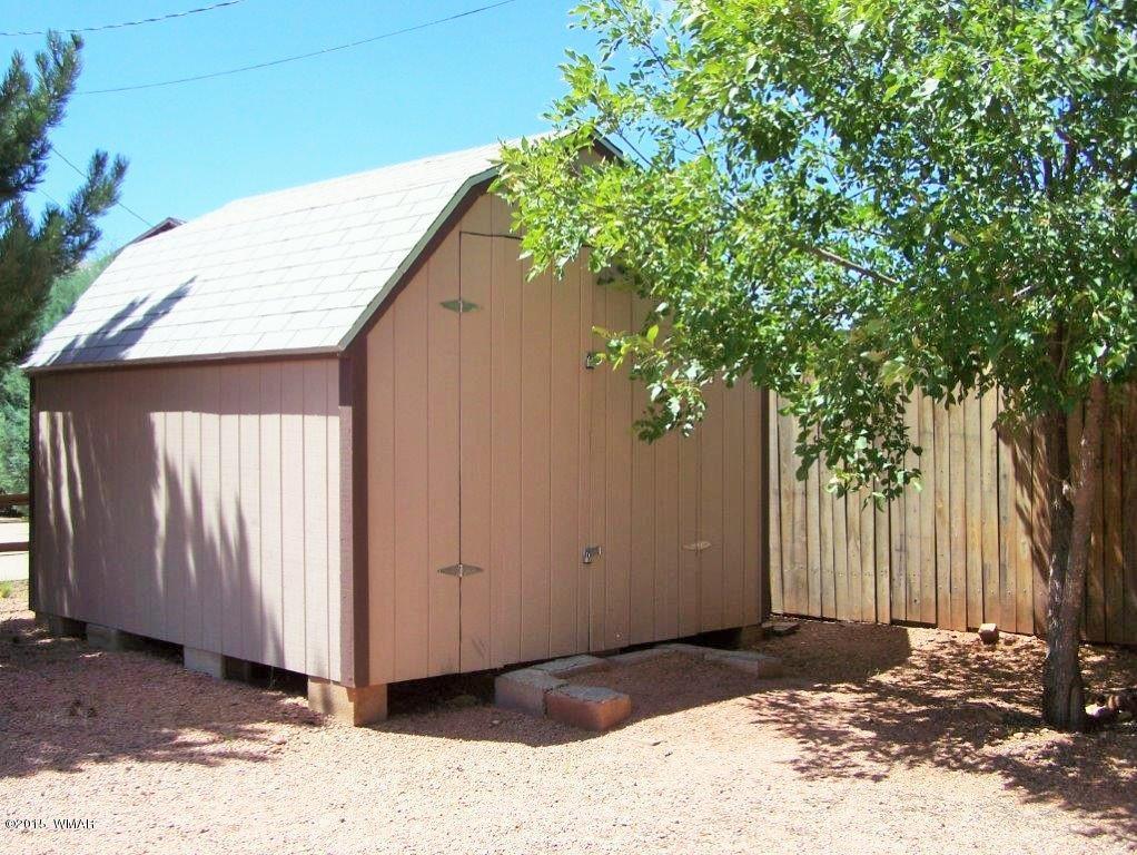 2706 Rustlers Roost Overgaard, AZ 85933 - Photo 8 of 11 Gallery Image 8