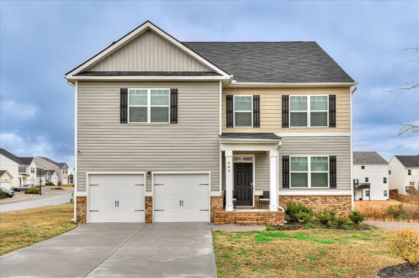 $379,900 | 462 Furlough Drive, Augusta, GA 30909