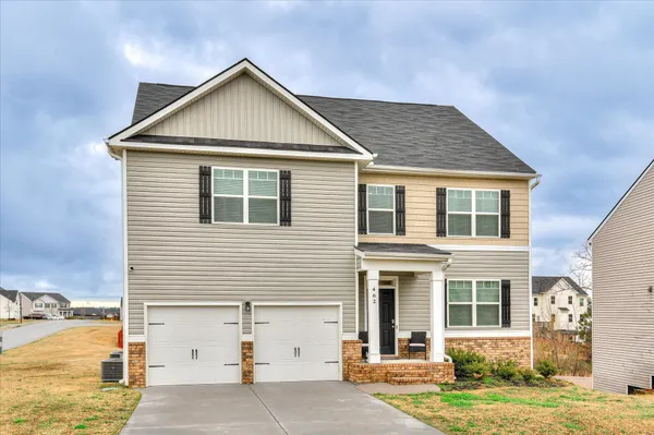 $379,900 | 462 Furlough Drive, Augusta, GA 30909