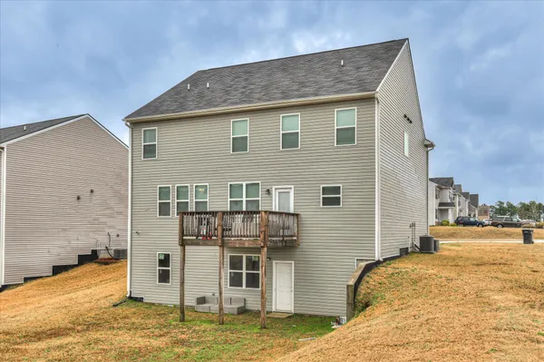 $379,900 | 462 Furlough Drive, Augusta, GA 30909