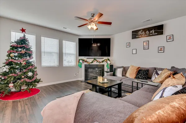 $379,900 | 462 Furlough Drive, Augusta, GA 30909