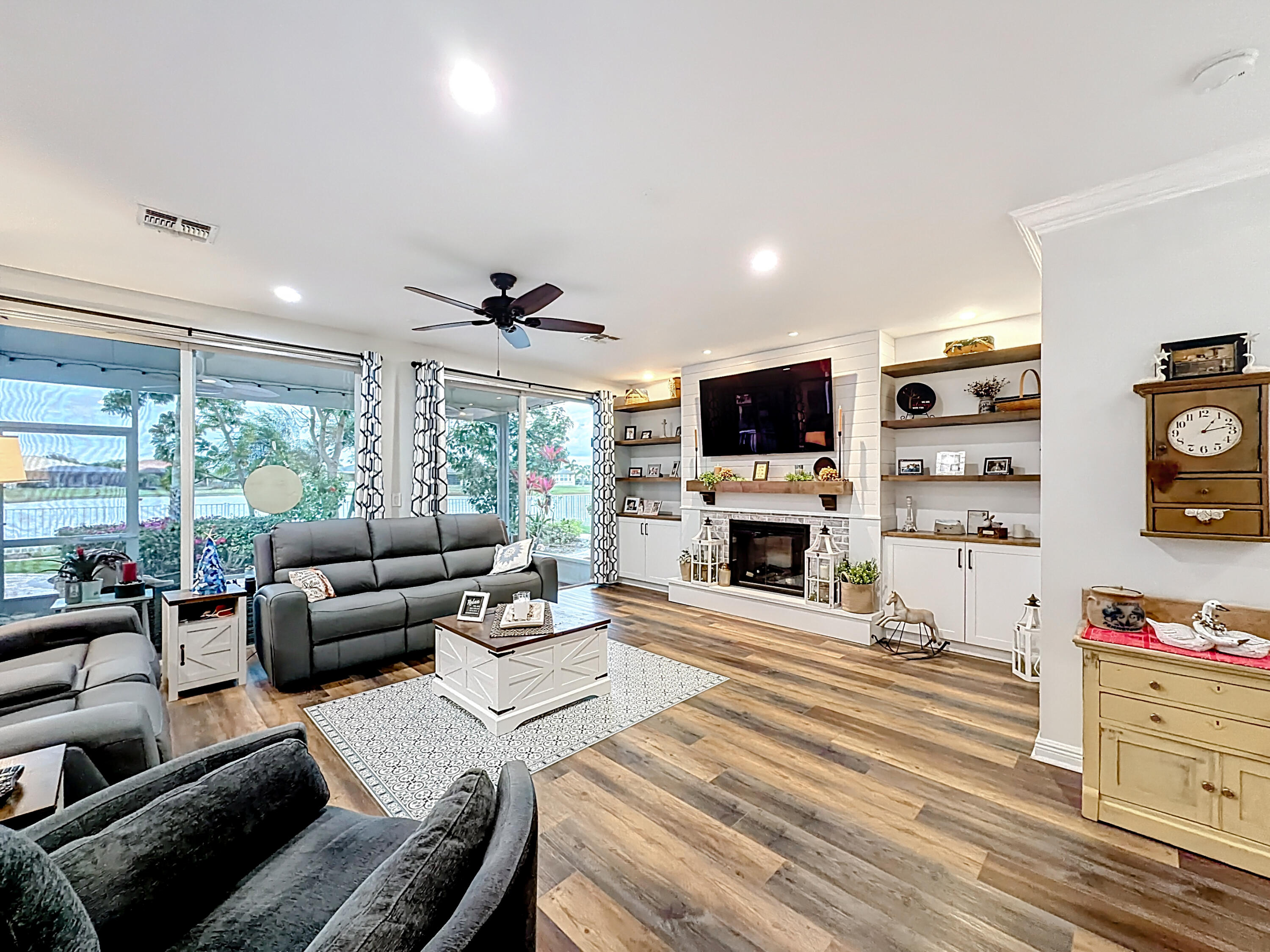 11209 Southwest Springtree Terrace Port St. Lucie, FL 34987 - Photo 21 of 97 21